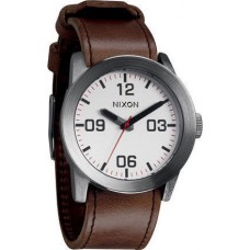 Nixon Mens Private Watch
